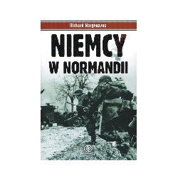 Niemcy w Normandii