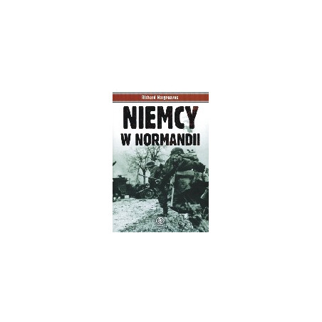 Niemcy w Normandii