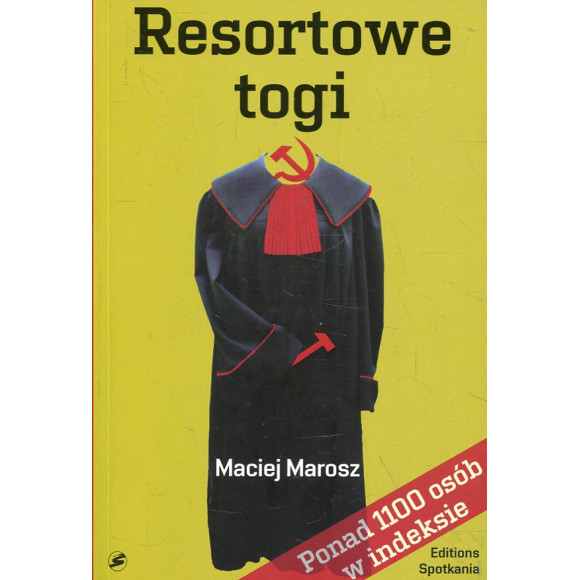 Resortowe Togi