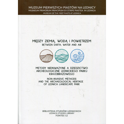 Między ziemią, wodą i powietrzem