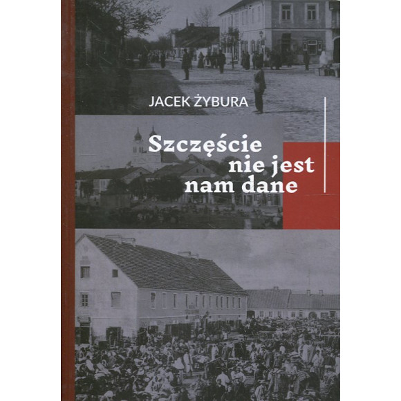 Szczęście nie jest nam dane