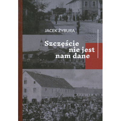 Szczęście nie jest nam dane