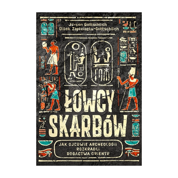 Łowcy skarbów