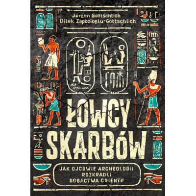 Łowcy skarbów