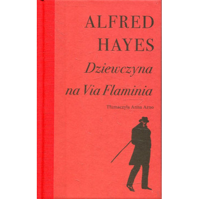 Dziewczyna na Via Flaminia