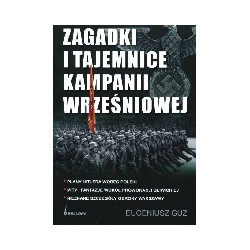 Zagadki i tajemnice kampanii wrześniowej