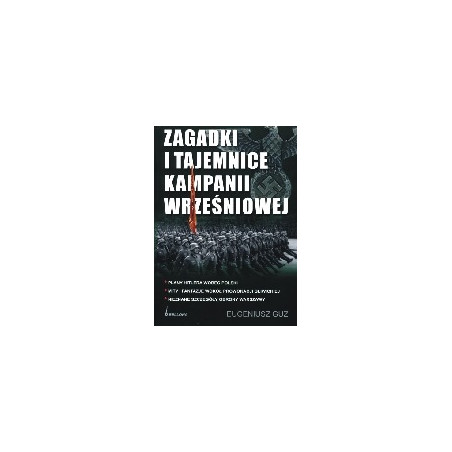 Zagadki i tajemnice kampanii wrześniowej