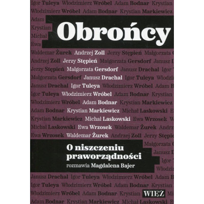 Obrońcy