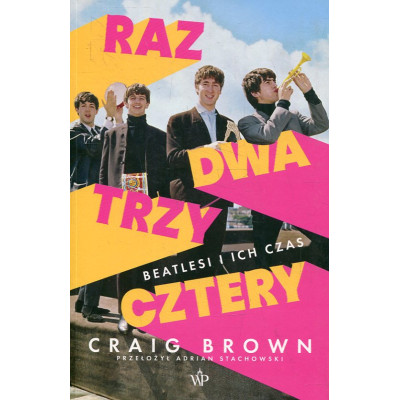 Raz, dwa, trzy, cztery