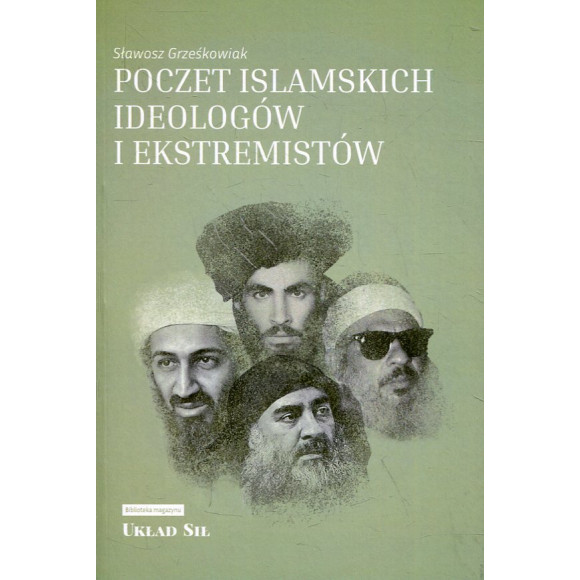 Poczet islamskich ideologów i ekstremistów