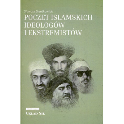 Poczet islamskich ideologów i ekstremistów