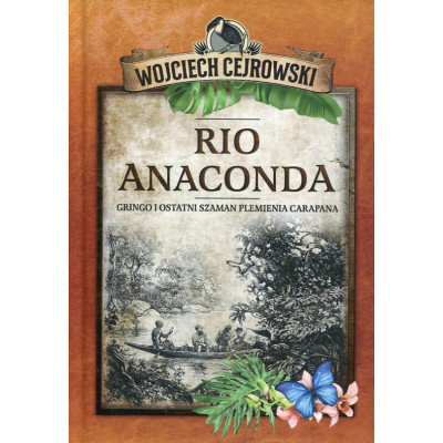 Rio Anaconda