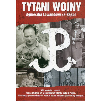 Tytani Wojny