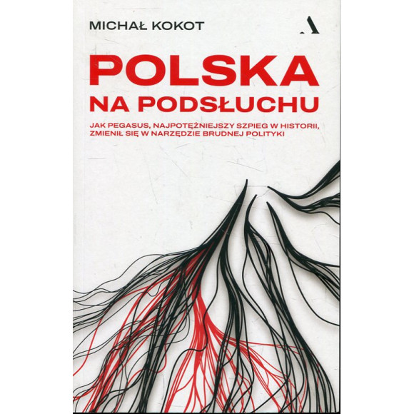 Polska na podsłuchu
