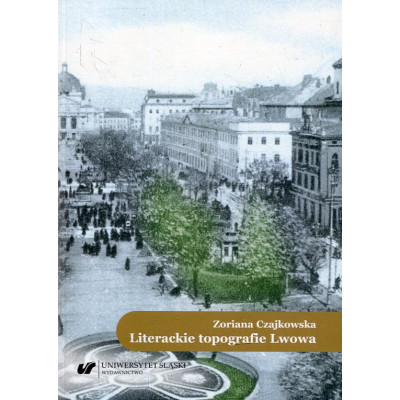 Literackie topografie Lwowa