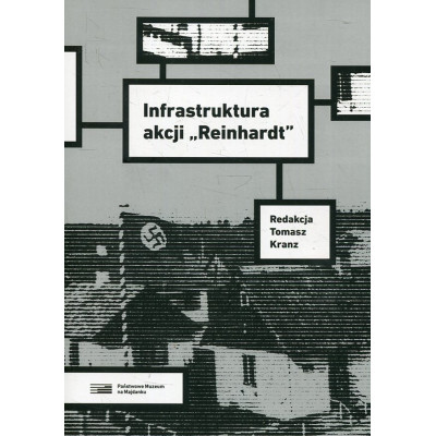 Infrastruktura akcji „Reinhardt”