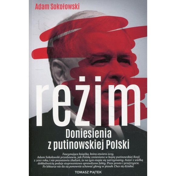 Reżim