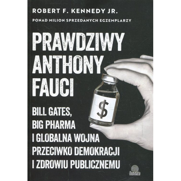 Prawdziwy Anthony Fauci