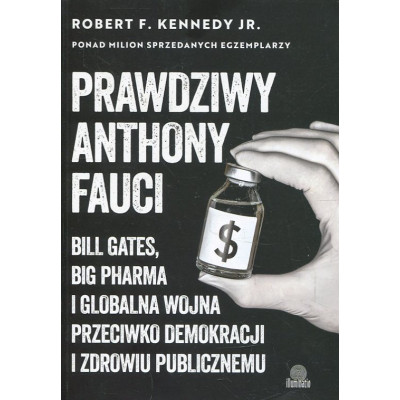 Prawdziwy Anthony Fauci