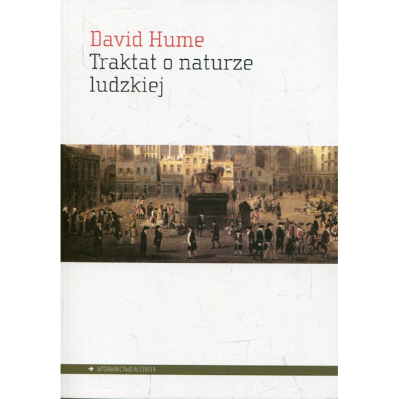Traktat o naturze ludzkiej