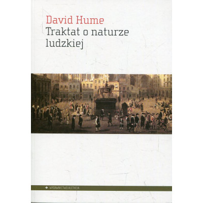 Traktat o naturze ludzkiej