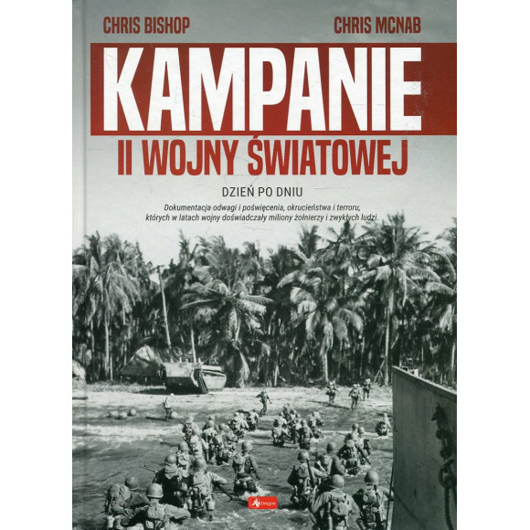 Kampanie II wojny światowej