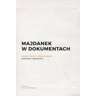 Majdanek w dokumentach