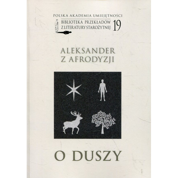 O duszy