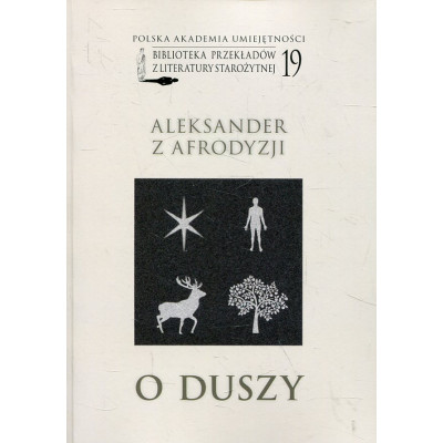 O duszy