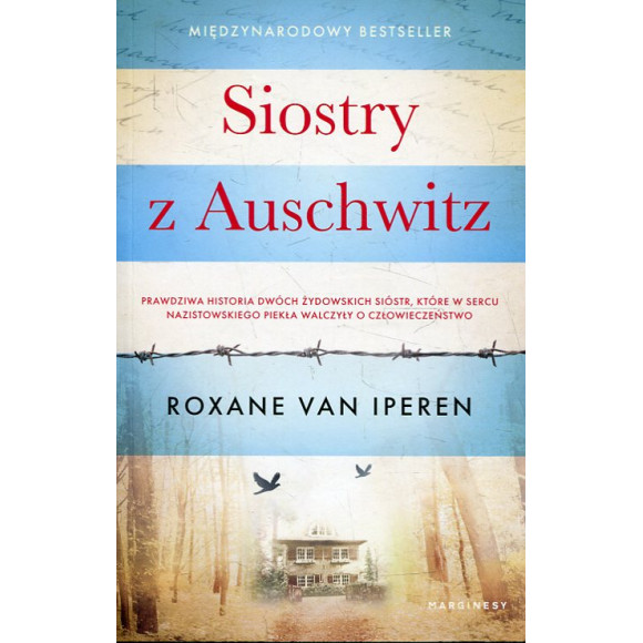 Siostry z Auschwitz