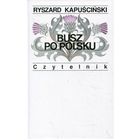 Busz po polsku