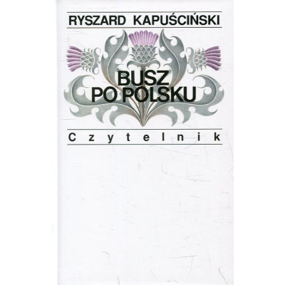 Busz po polsku