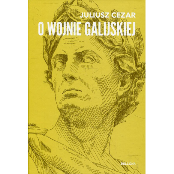 O wojnie galijskiej