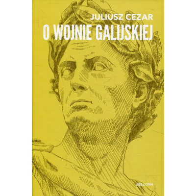 O wojnie galijskiej