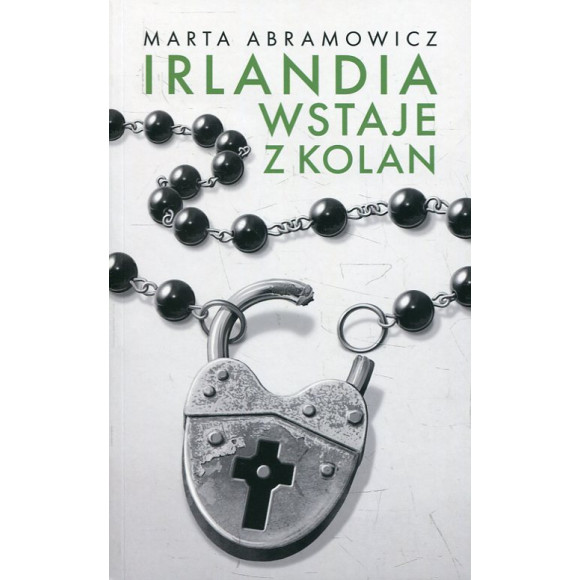 Irlandia wstaje z kolan