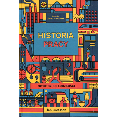 Historia pracy