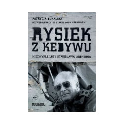 Rysiek z Kedywu