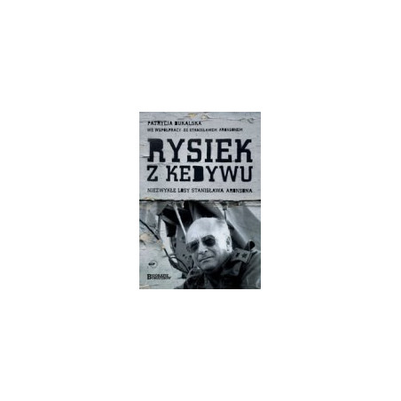 Rysiek z Kedywu