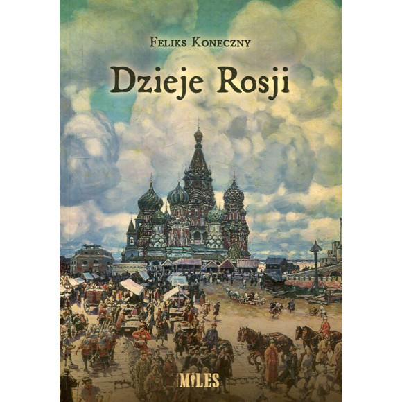 Dzieje Rosji