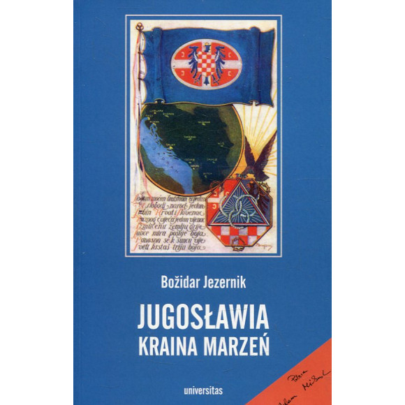 Jugosławia kraina marzeń