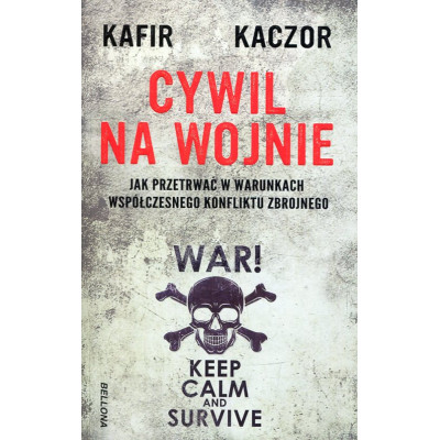 Cywil na wojnie