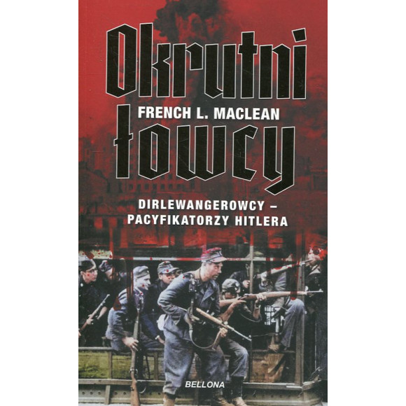 Okrutni łowcy