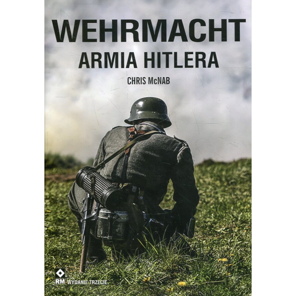 Wehrmacht Armia Hitlera