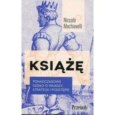 Książę