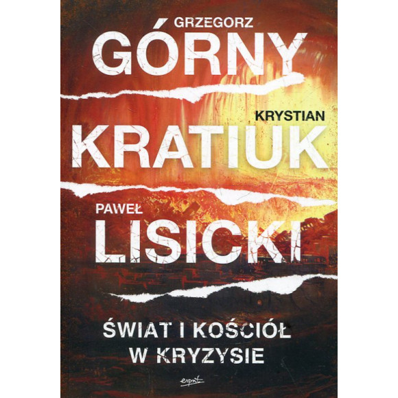 Świat i Kościół w kryzysie