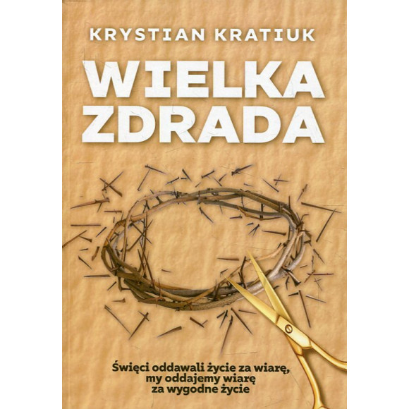 Wielka zdrada
