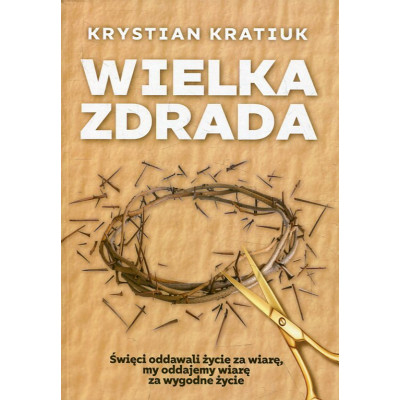 Wielka zdrada