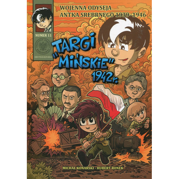 Targi Mińskie 1942