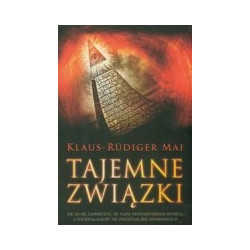 Tajemne związki