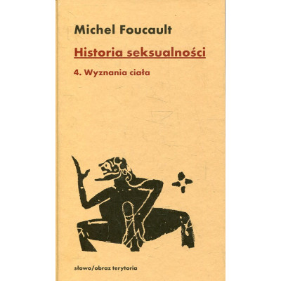 Historia seksualności. Tom 4